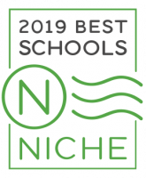 2019 Best Schools Niche