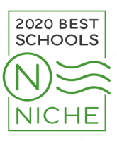 2020 Best Schools Niche