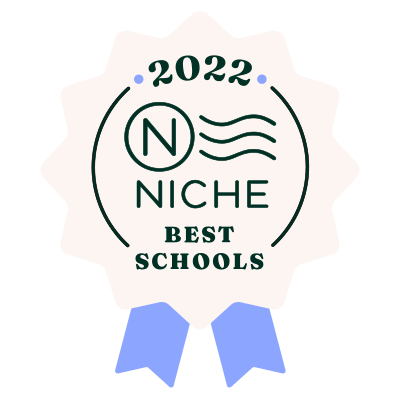 2022 Niche Best Schools