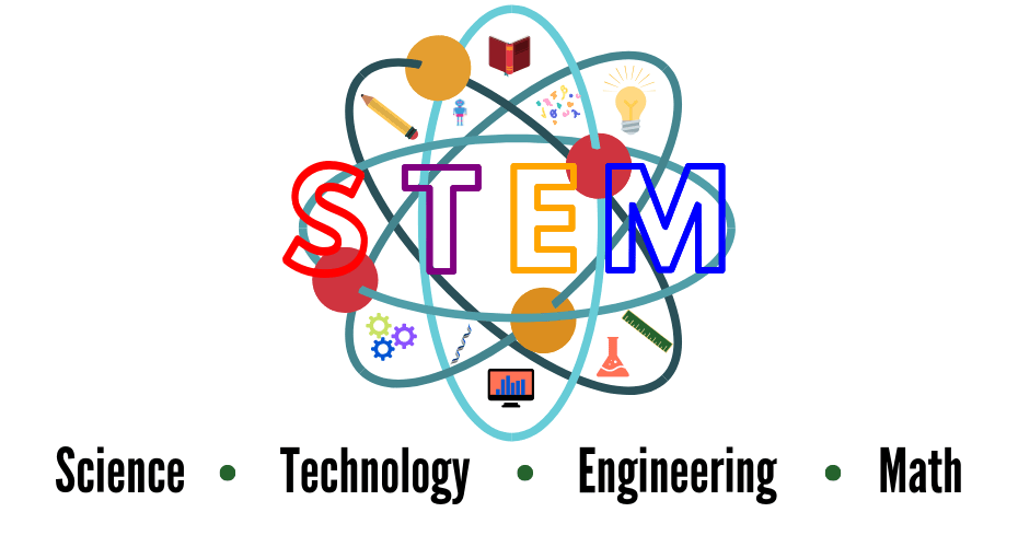 STEM Graphic